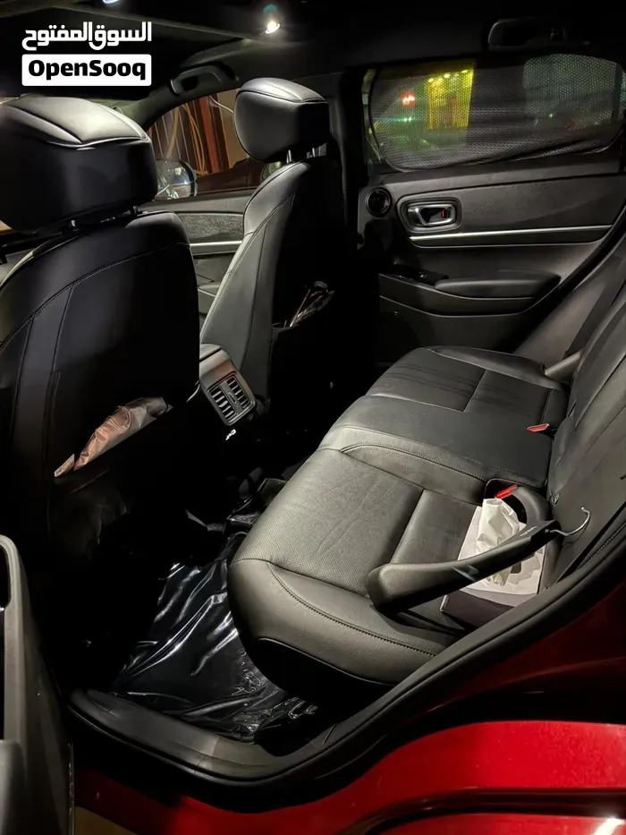 Honda Hr-V 2024 photo 2
