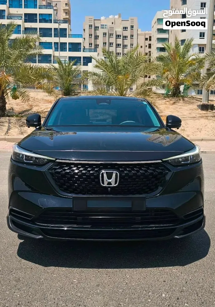 Honda Hr-V 2024 photo 5