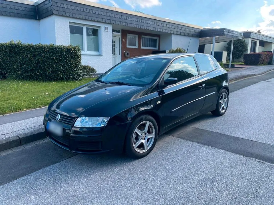 Fiat Stilo