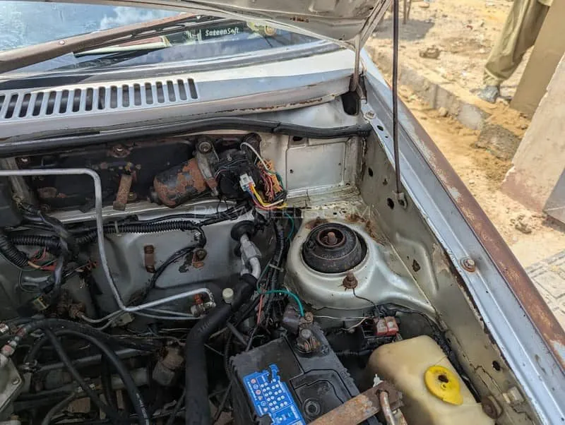 Kia Classic