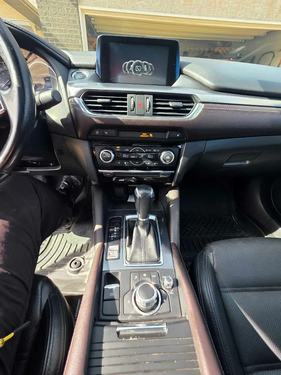 Mazda 6 Gt 2017 photo 4