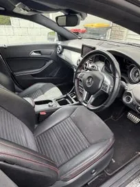 Mercedes-Benz Cla 180 2013 photo 4