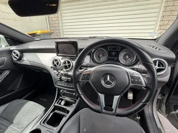 Mercedes-Benz Cla 180 2013 photo 5