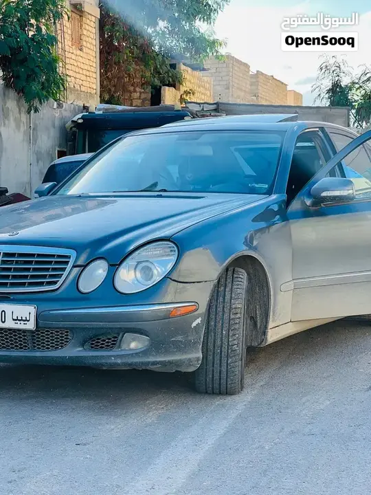 Mercedes-Benz E350 2011 photo 2