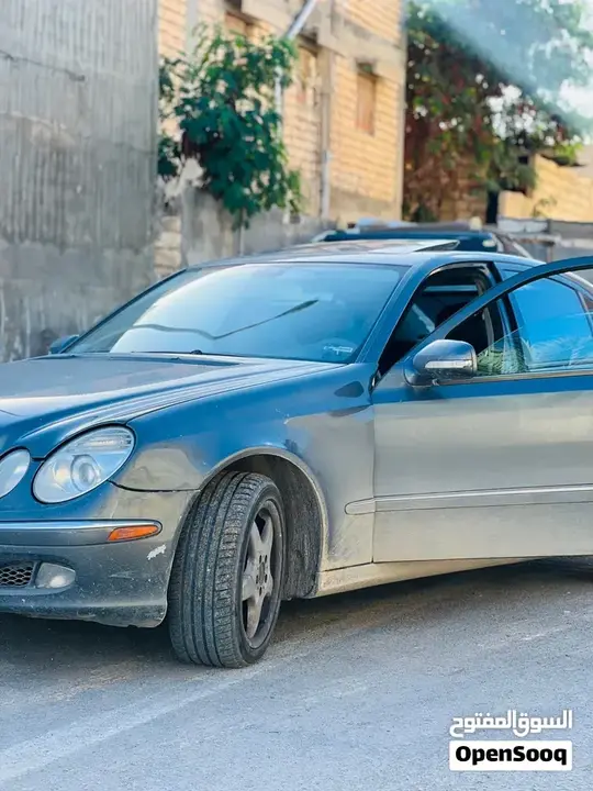 Mercedes-Benz E350 2011 photo 4