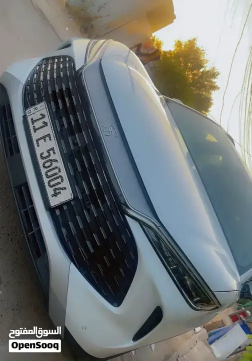 BYD Song L 2025 photo 3