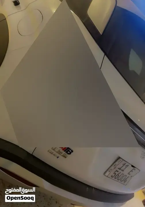 BYD Song L 2025 photo 2