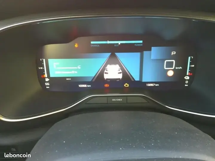 Citroen C5 Aircross 2023 photo 5