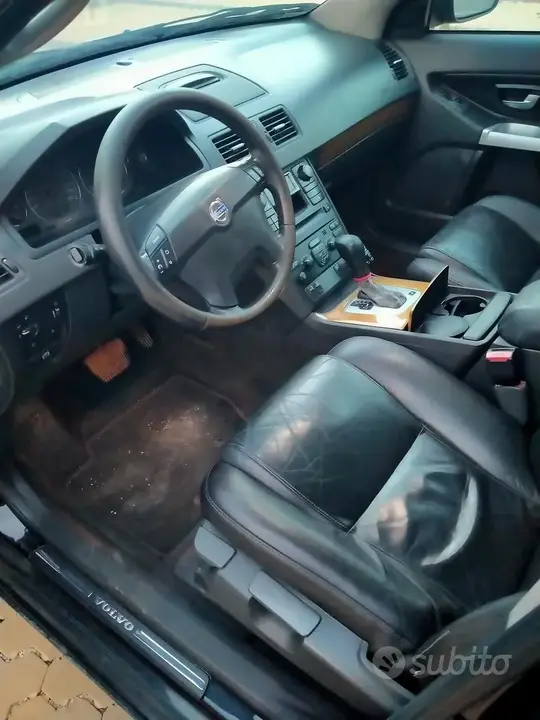 Volvo Xc90 2003 photo 3