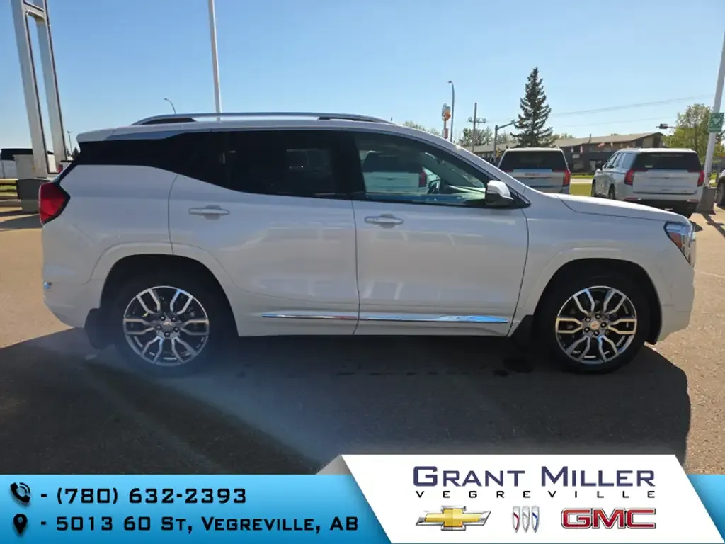 GMC Terrain 2024 photo 5