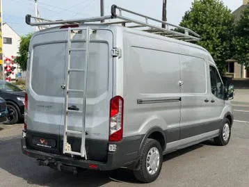 Ford Transit 2016 photo 3