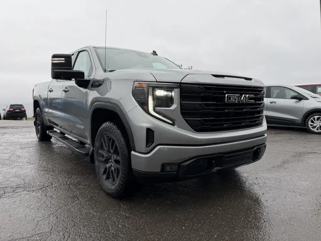 GMC Sierra 1500 2023 photo 3