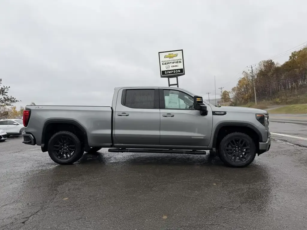 GMC Sierra 1500 2023 photo 5
