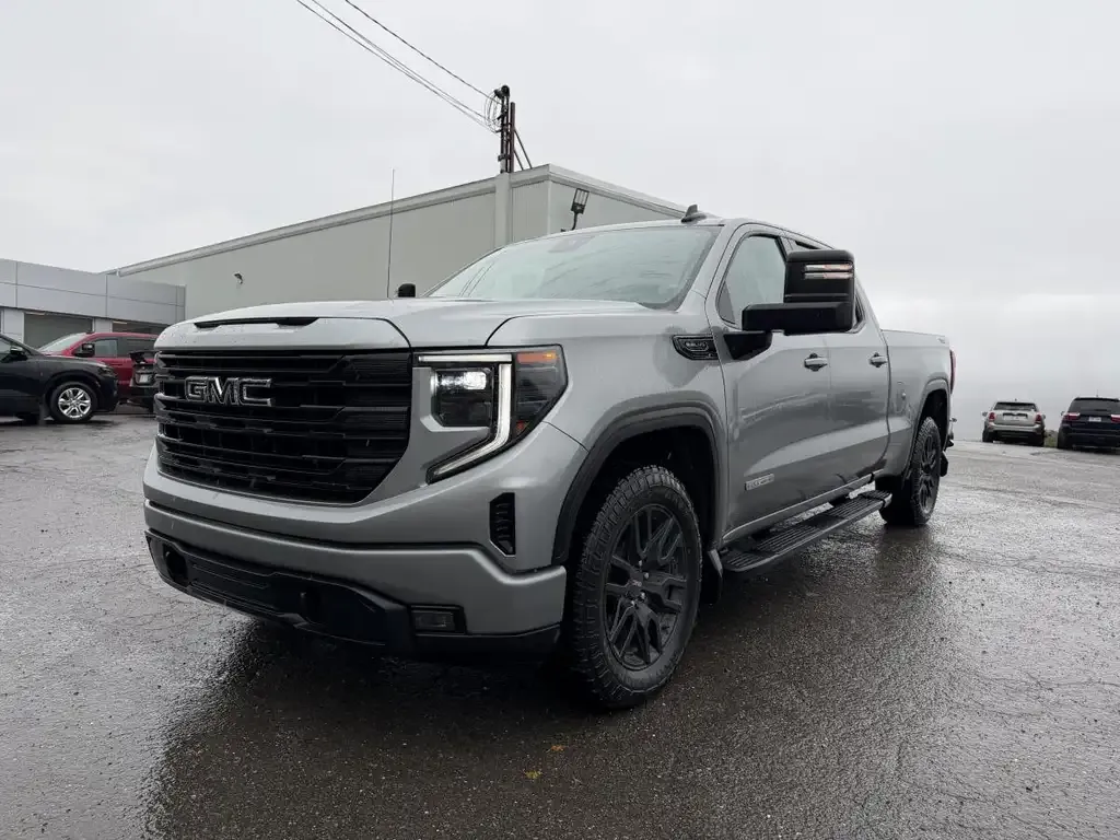 GMC Sierra 1500