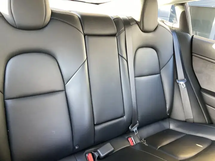 Tesla Model 3 2019 photo 5