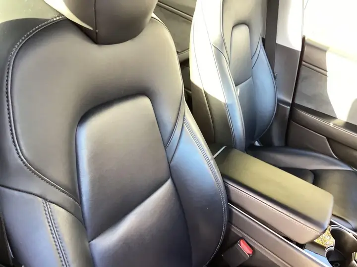 Tesla Model 3 2019 photo 4