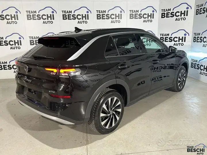 Volkswagen T-Roc 2026 photo 4