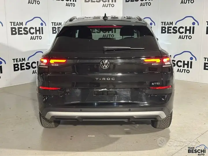 Volkswagen T-Roc 2026 photo 5
