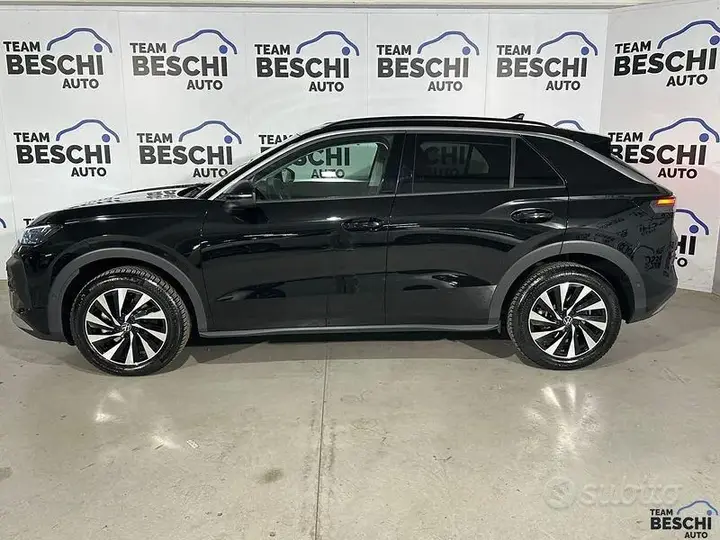 Volkswagen T-Roc 2026 photo 3
