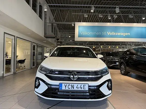 Volkswagen Taigo 2027 photo 2