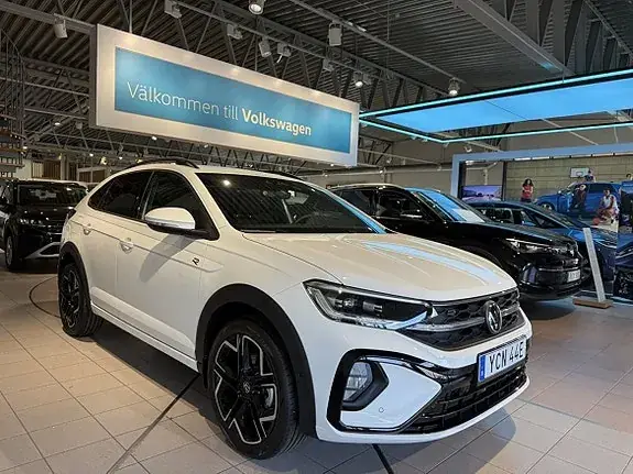 Volkswagen Taigo 2027 photo 3