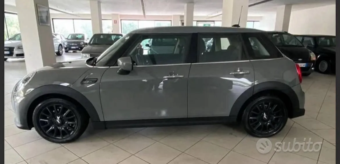 Mini Mini One 2021 photo 4
