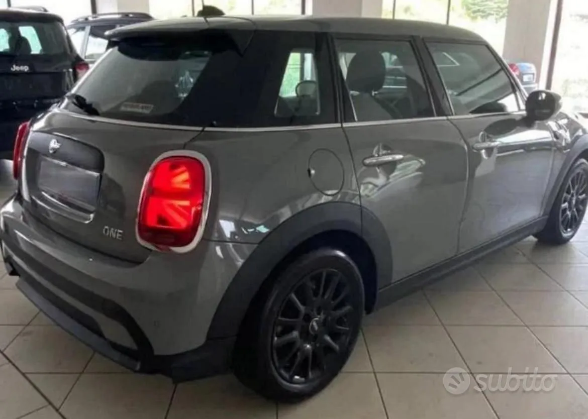 Mini Mini One 2021 photo 2