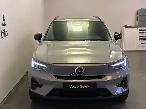 Volvo Ex40 2026 photo 2