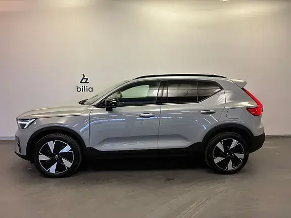 Volvo Ex40 2026 photo 3