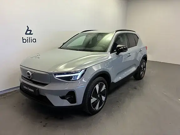 Volvo Ex40