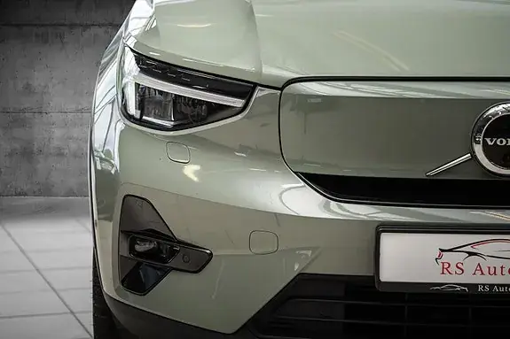 Volvo Xc40 2023 photo 3