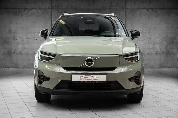 Volvo Xc40 2023 photo 2