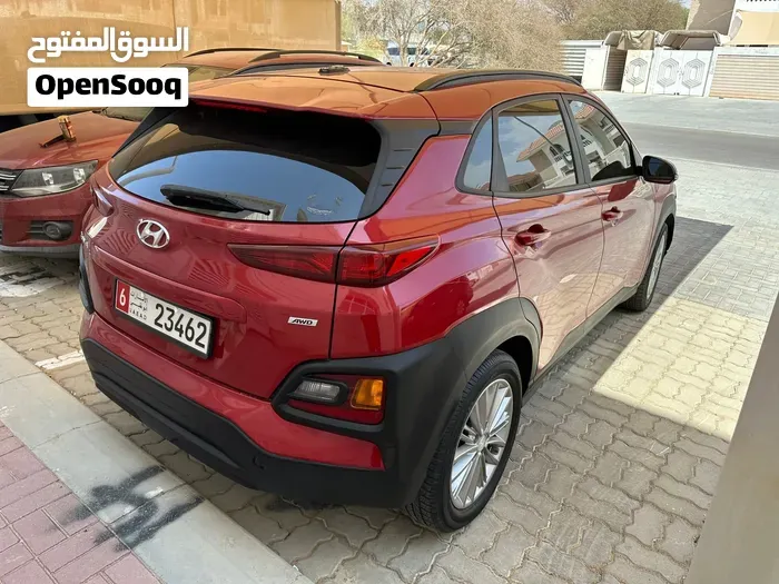 Hyundai Kona 2020 photo 3
