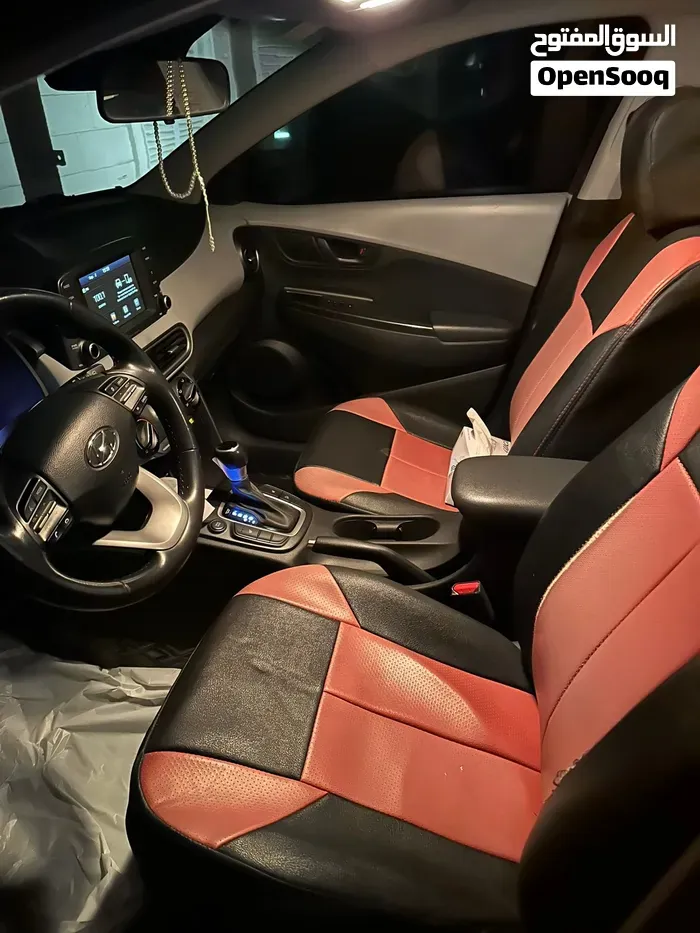 Hyundai Kona 2020 photo 4