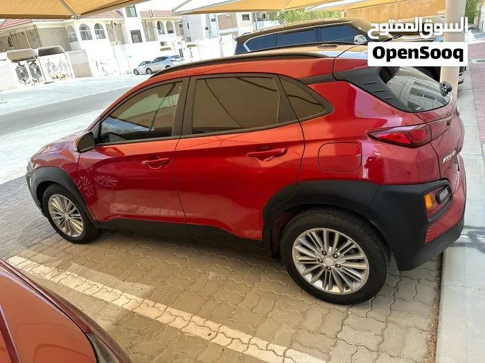 Hyundai Kona 2020 photo 2