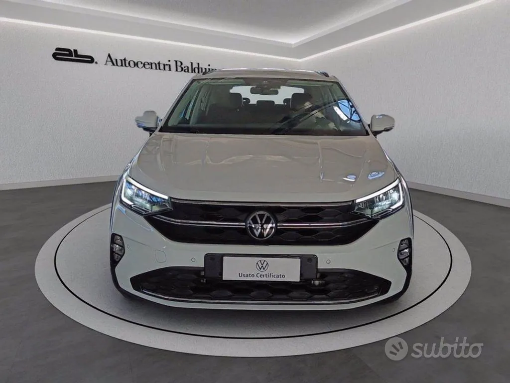 Volkswagen Taigo 2024 photo 2