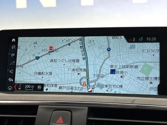 BMW 3 Series 2018 photo 4