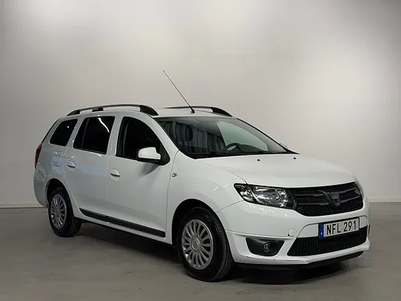 Dacia Logan 2016 photo 2