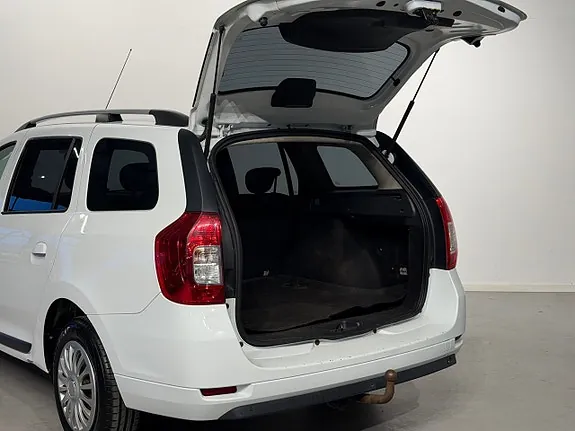 Dacia Logan 2016 photo 5