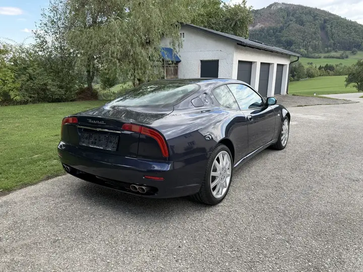 Maserati 3200 Gt