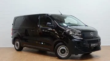 Opel Vivaro 2025 photo 2