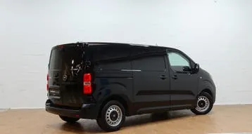 Opel Vivaro 2025 photo 3