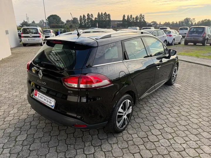 Renault Clio 2016 photo 4