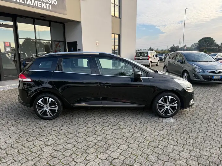 Renault Clio 2016 photo 3