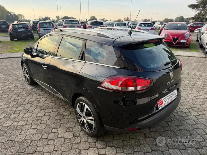 Renault Clio 2016 photo 5