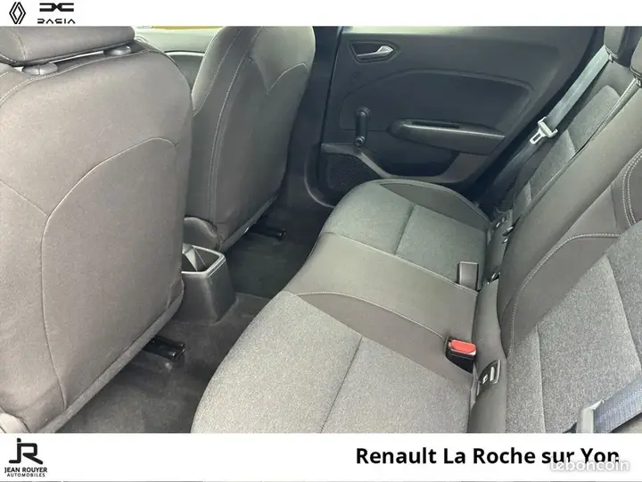 Renault Clio 2023 photo 4