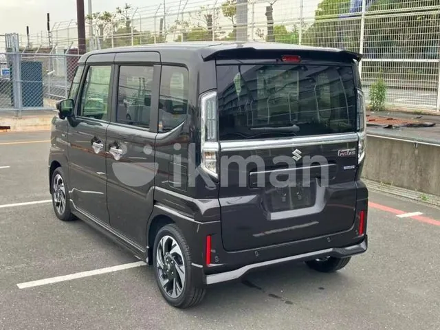Suzuki Spacia 2024 photo 5