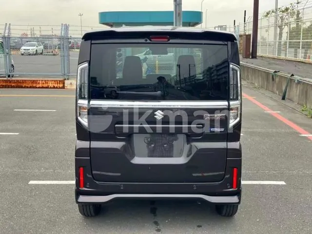 Suzuki Spacia 2024 photo 3