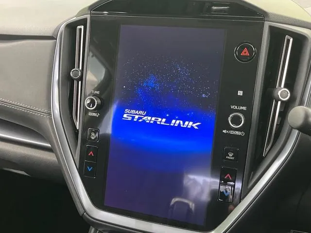 Subaru Legacy Gt Ex 2021 photo 3