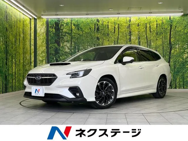 Subaru Legacy Gt Ex